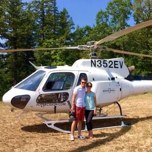 Meet your Posher, Brandon